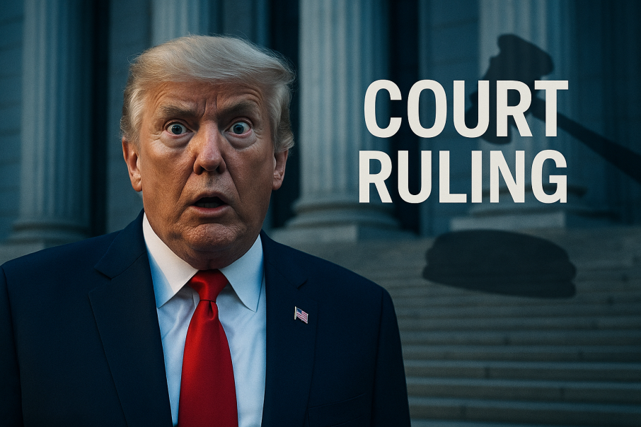 एलएमा आप्रवासन प्रदर्शनका बेला नेसनल गार्ड प्रयोग गैरकानुनी: संघीय न्यायाधीश